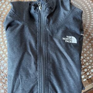 The North Face Hooded Shell